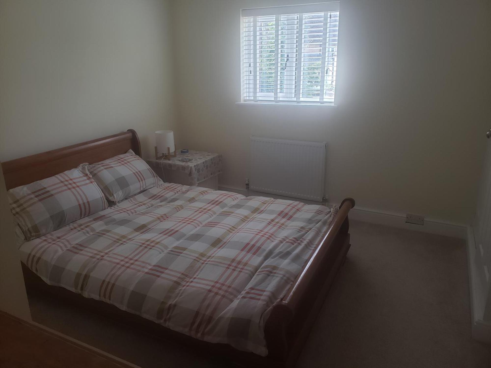 Spacious, Private Room Helmdon Exterior foto